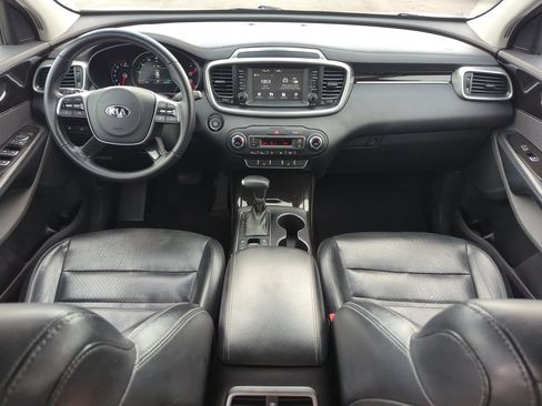 Used 2020 Kia Sorento EX AWD/4WD image 15