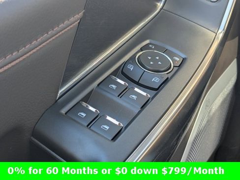 New 2025 Ford F150 King Ranch image 27