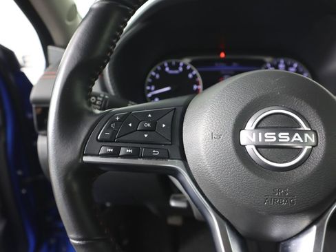 Certified 2024 Nissan Sentra SR image 14