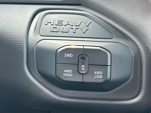 New 2026 RAM 3500 Laramie w/ Sport Appearance Package AWD/4WD image 44
