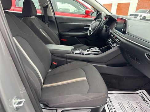 Used 2022 Hyundai Sonata SEL w/ Convenience Package image 24