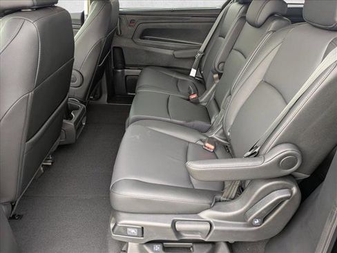 New 2026 Honda Odyssey EX-L image 15