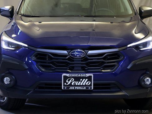 Used 2024 Subaru Crosstrek 2.5i Limited AWD/4WD image 6