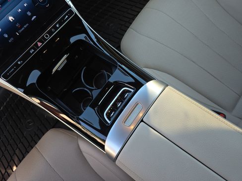 Used 2024 Mercedes-Benz CLE 300 4MATIC Cabriolet image 24