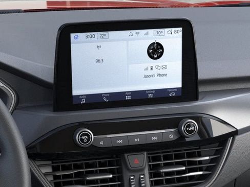 New 2026 Ford Escape Active image 14