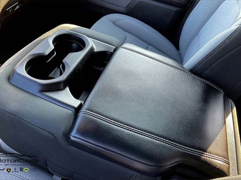 Used 2021 RAM 1500 Big Horn image 16