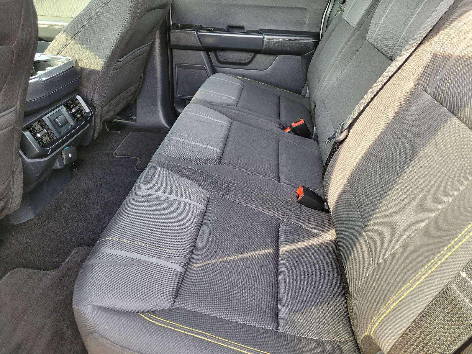 Used 2024 Ford F150 STX RWD image 14