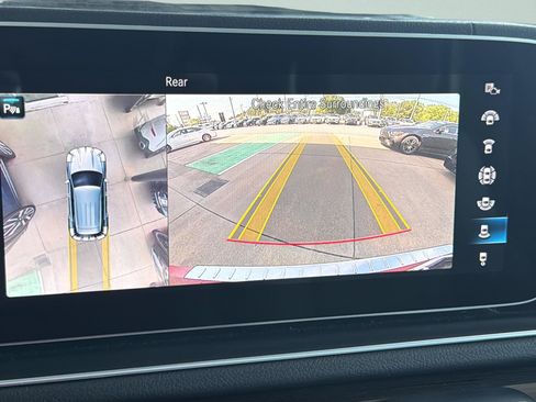 Certified 2023 Mercedes-Benz GLE 350 image 39
