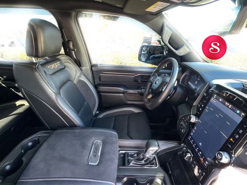 Used 2024 RAM 1500 TRX image 20