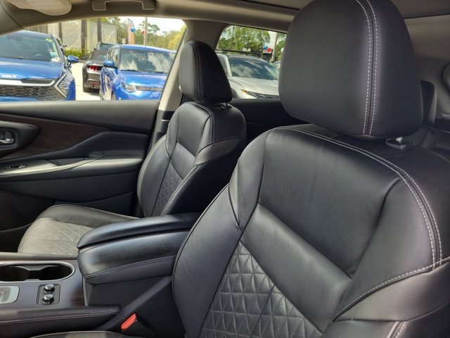 Used 2020 Nissan Murano Platinum w/ Cargo Package AWD/4WD image 16