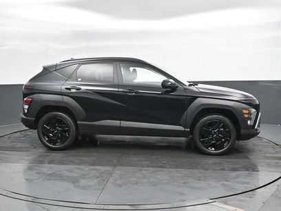 New 2026 Hyundai Kona SEL Sport