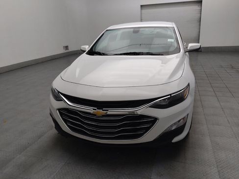 Used 2021 Chevrolet Malibu LT FWD image 15
