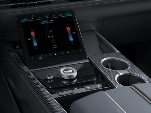 New 2026 Cadillac Escalade ESV V AWD/4WD image 23