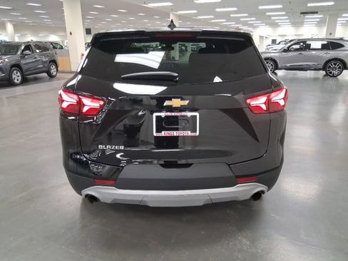 Used 2022 Chevrolet Blazer LT image 6