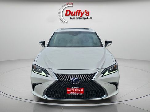 Used 2019 Lexus ES 300h 300h image 14