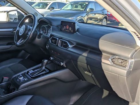 Used 2020 MAZDA CX-5 Touring image 30