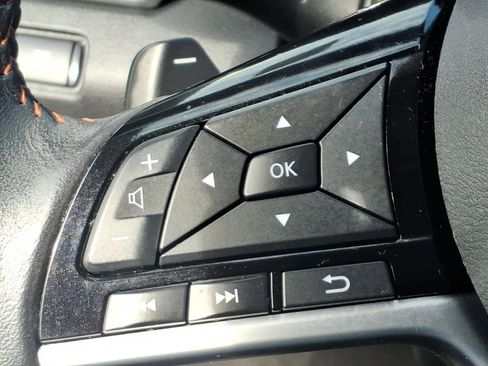 Used 2024 Nissan Altima 2.5 SR image 11