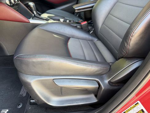 Used 2018 MAZDA CX-3 Touring FWD image 30