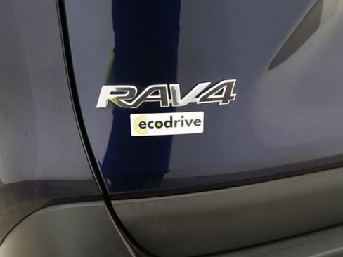 Used 2023 Toyota RAV4 XLE w/ Convenience Package image 78