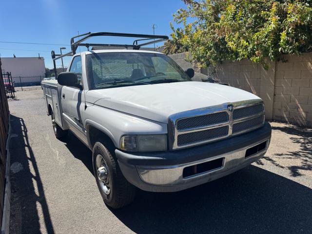 Used 2001 Dodge Ram 2500 Truck 2WD Regular Cab image 1