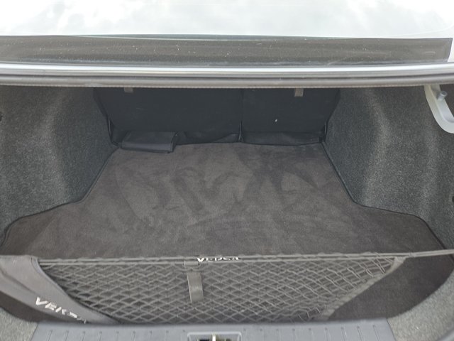 Used 2023 Nissan Versa SR w/ Trunk Package FWD image 6