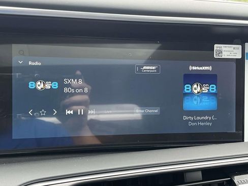 New 2026 Hyundai Palisade Calligraphy FWD image 22