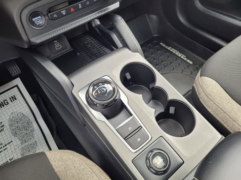 Used 2025 Ford Bronco Sport Big Bend AWD/4WD image 24