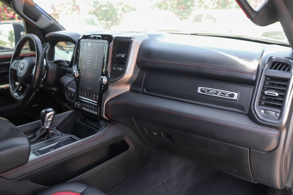 Used 2022 RAM 1500 TRX w/ TRX Level 2 Equipment Group AWD/4WD image 44