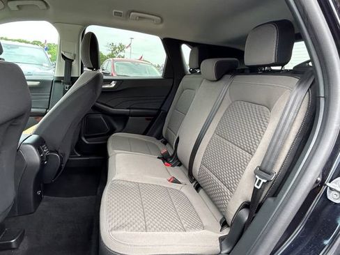 Used 2021 Ford Escape SE w/ Cold Weather Package AWD/4WD image 8