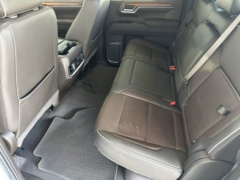 Used 2022 GMC Sierra 1500 Denali image 30