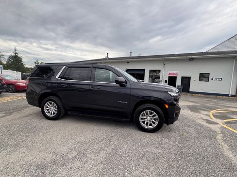 Used 2022 Chevrolet Tahoe 4WD image 6