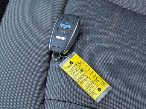 New 2026 Subaru Crosstrek 2.5i Sport image 18