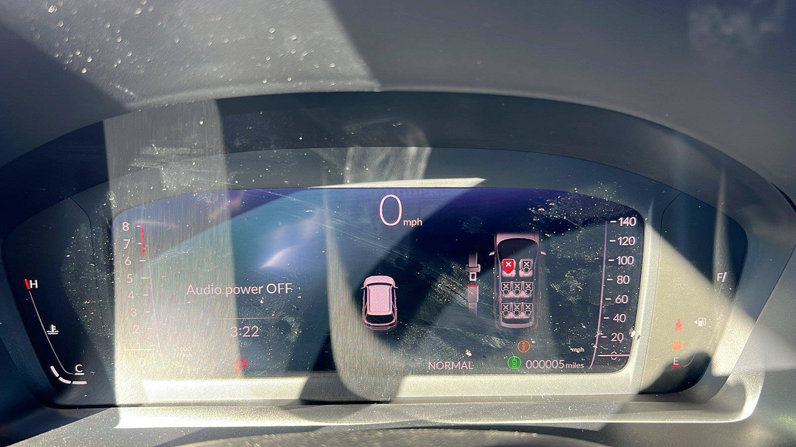 New 2026 Honda Pilot EX-L image 31