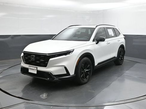 Used 2024 Honda CR-V Sport image 22