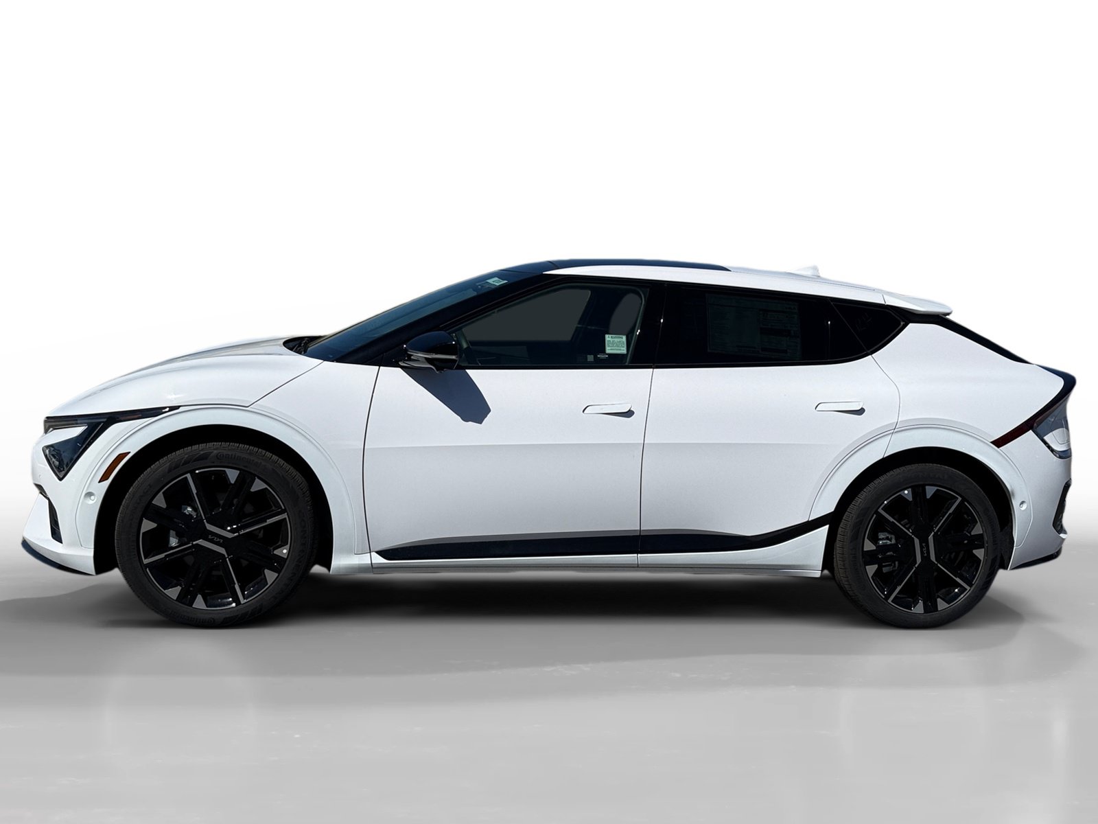 New 2026 Kia EV6 GT-Line AWD/4WD image 2
