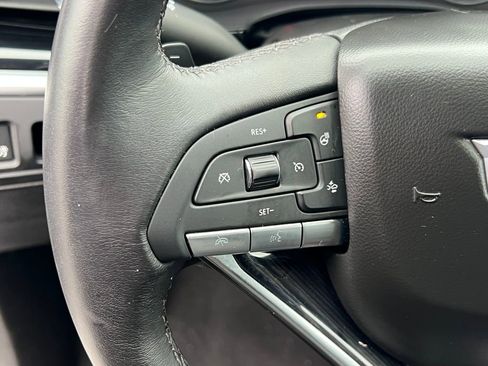 Certified 2025 Cadillac XT6 Premium Luxury image 24