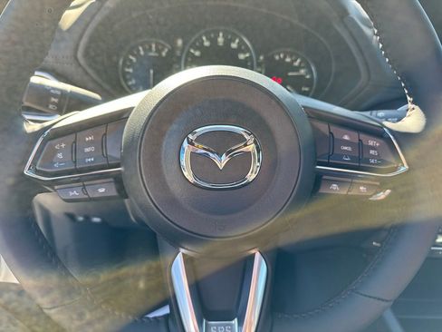 Certified 2025 MAZDA CX-5 2.5 Turbo image 22