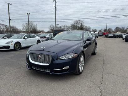 Used 2019 Jaguar XJ L Portfolio
