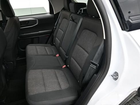 Used 2024 Ford Bronco Sport Big Bend AWD/4WD image 28