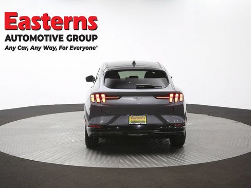 Used 2023 Ford Mustang Mach-E Premium AWD/4WD image 38