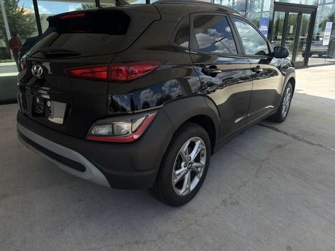 Used 2023 Hyundai Kona SEL AWD/4WD image 12