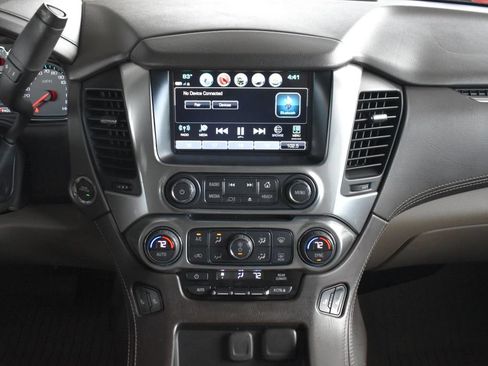 Used 2019 Chevrolet Tahoe LT AWD/4WD image 19
