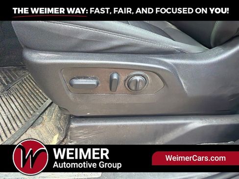 Used 2022 Chevrolet Silverado 2500 LT w/ Z71 Sport Edition AWD/4WD image 23