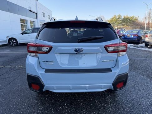 Used 2021 Subaru Crosstrek 2.0i Premium image 4