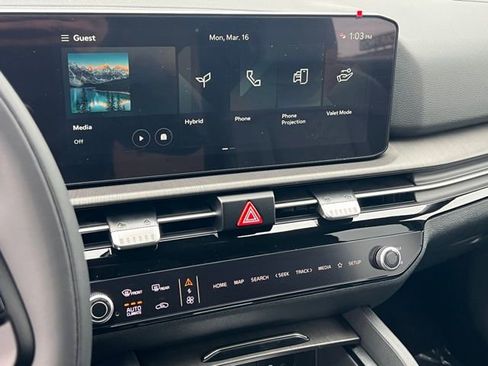 New 2026 Kia Sportage X-Line AWD/4WD image 19