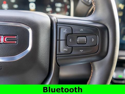 Used 2024 GMC Sierra 2500 AT4 w/ AT4 Premium Plus Package image 21