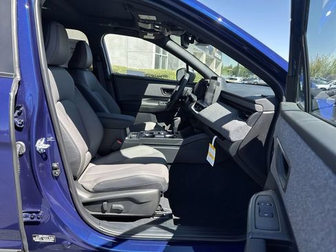 New 2026 Subaru Outback Limited AWD/4WD image 26