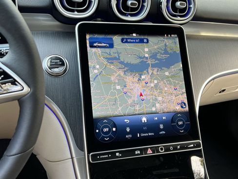 New 2026 Mercedes-Benz C 300 4MATIC Sedan image 18