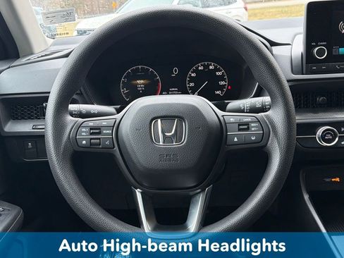 Certified 2025 Honda CR-V LX image 18