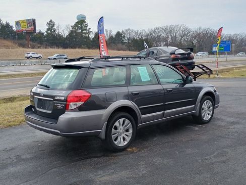 Used 2008 Subaru Outback 3.0R L.L. Bean image 5